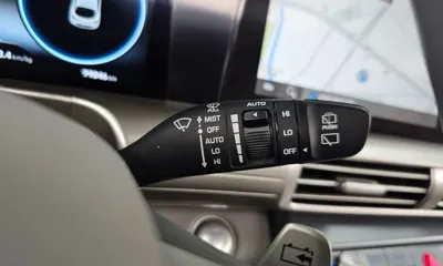 Hyundai Nexo 2023, 99846 км, за 12312.71 USD - фото 32