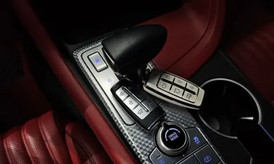 Genesis G70 2021, 59442 км, за 17012.6 USD - фото 9