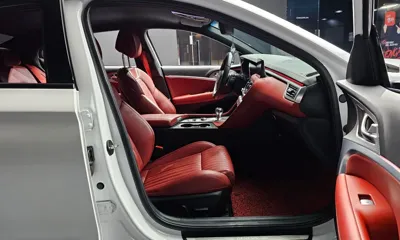 Genesis G70 2021, 59442 км, за 17012.6 USD - фото 10