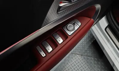 Genesis G70 2021, 59442 км, за 17012.6 USD - фото 16