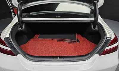 Genesis G70 2021, 59442 км, за 17012.6 USD - фото 20