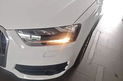 Audi Q3 2015, 112400 км, за 8208 USD - фото 8