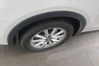 Audi Q3 2015, 112400 км, за 8208 USD - фото 10