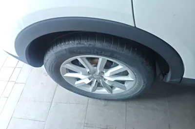 Audi Q3 2015, 112400 км, за 8208 USD - фото 11