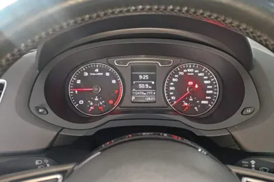 Audi Q3 2015, 112400 км, за 8208 USD - фото 14