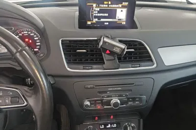 Audi Q3 2015, 112400 км, за 8208 USD - фото 15
