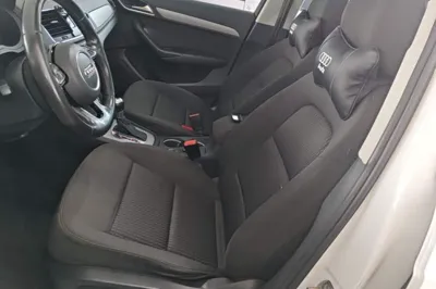 Audi Q3 2015, 112400 км, за 8208 USD - фото 17
