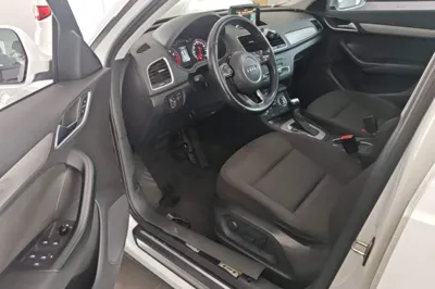 Audi Q3 2015, 112400 км, за 8208 USD - фото 18