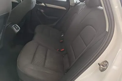 Audi Q3 2015, 112400 км, за 8208 USD - фото 20