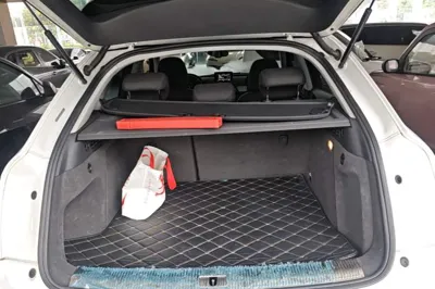 Audi Q3 2015, 112400 км, за 8208 USD - фото 22