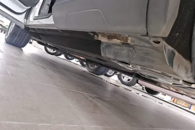 Audi Q3 2015, 112400 км, за 8208 USD - фото 25