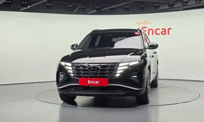 Hyundai Tucson 2022, 96338 км, за 13154.42 USD