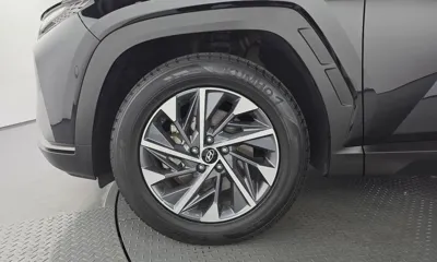 Hyundai Tucson 2022, 96338 км, за 13154.42 USD