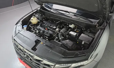 Hyundai Tucson 2022, 96338 км, за 13154.42 USD - фото 6
