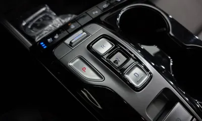 Hyundai Tucson 2022, 96338 км, за 13154.42 USD - фото 9