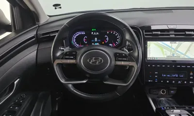 Hyundai Tucson 2022, 96338 км, за 13154.42 USD - фото 13