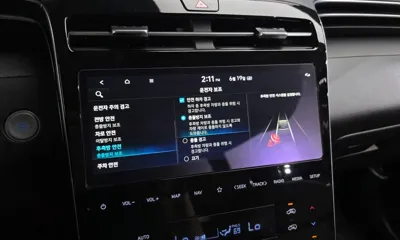 Hyundai Tucson 2022, 96338 км, за 13154.42 USD - фото 15