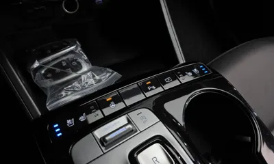 Hyundai Tucson 2022, 96338 км, за 13154.42 USD - фото 18