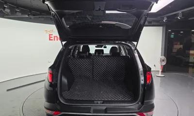 Hyundai Tucson 2022, 96338 км, за 13154.42 USD - фото 20