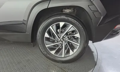 Hyundai Tucson 2022, 96338 км, за 13154.42 USD - фото 21