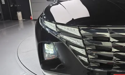 Hyundai Tucson 2022, 96338 км, за 13154.42 USD - фото 22