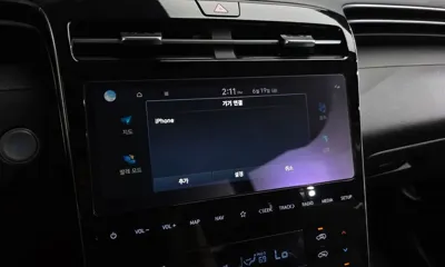 Hyundai Tucson 2022, 96338 км, за 13154.42 USD - фото 29
