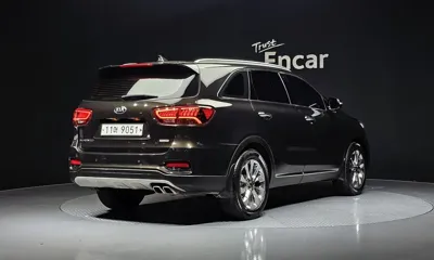 Kia Sorento 2018, 99132 км, за 9580.44 USD