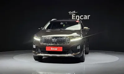 Kia Sorento 2018, 99132 км, за 9580.44 USD