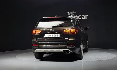Kia Sorento 2018, 99132 км, за 9580.44 USD