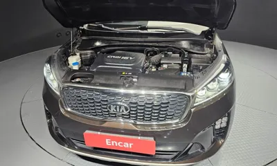 Kia Sorento 2018, 99132 км, за 9580.44 USD - фото 6