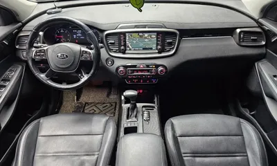 Kia Sorento 2018, 99132 км, за 9580.44 USD - фото 7