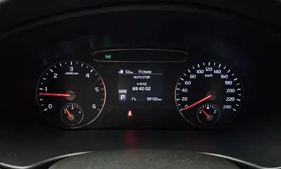 Kia Sorento 2018, 99132 км, за 9580.44 USD - фото 8