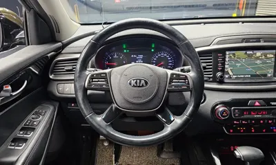 Kia Sorento 2018, 99132 км, за 9580.44 USD - фото 13