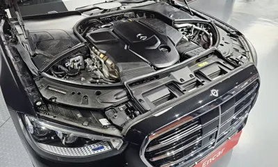 Mercedes-Benz S-Class 2022, 56129 км, за 48040.03 USD - фото 6