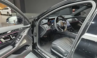 Mercedes-Benz S-Class 2022, 56129 км, за 48040.03 USD - фото 11