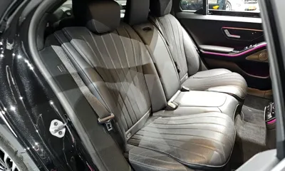 Mercedes-Benz S-Class 2022, 56129 км, за 48040.03 USD - фото 12