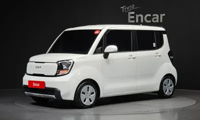 Kia Ray · 2024 год