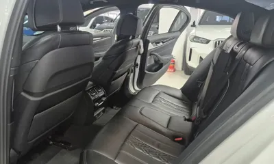BMW 5-Series 2021, 47619 км, за 26585.27 USD - фото 11