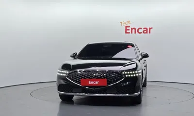 Genesis G90 2022, 151699 км, за 31836.68 USD