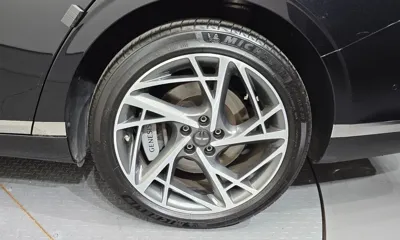 Genesis G90 2022, 151699 км, за 31836.68 USD - фото 21