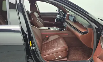 Genesis G90 2022, 151699 км, за 31836.68 USD - фото 26