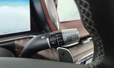 Genesis G90 2022, 151699 км, за 31836.68 USD - фото 44