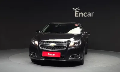 ChevroletGMDaewoo Malibu 2013, 120718 км, за 2428.78 USD