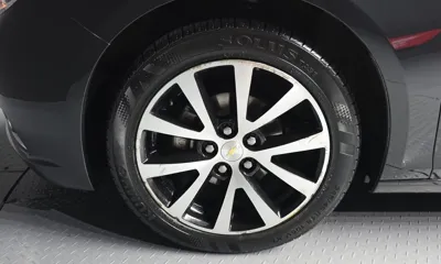 ChevroletGMDaewoo Malibu 2013, 120718 км, за 2428.78 USD