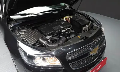 ChevroletGMDaewoo Malibu 2013, 120718 км, за 2428.78 USD - фото 6