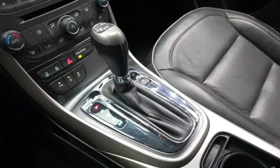 ChevroletGMDaewoo Malibu 2013, 120718 км, за 2428.78 USD - фото 9