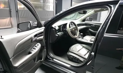 ChevroletGMDaewoo Malibu 2013, 120718 км, за 2428.78 USD - фото 10
