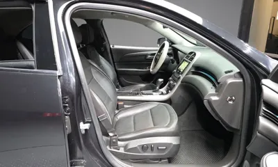 ChevroletGMDaewoo Malibu 2013, 120718 км, за 2428.78 USD - фото 11