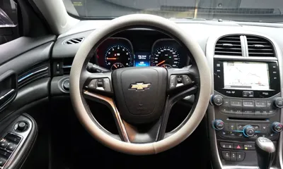 ChevroletGMDaewoo Malibu 2013, 120718 км, за 2428.78 USD - фото 13
