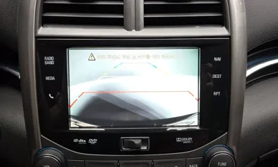 ChevroletGMDaewoo Malibu 2013, 120718 км, за 2428.78 USD - фото 15